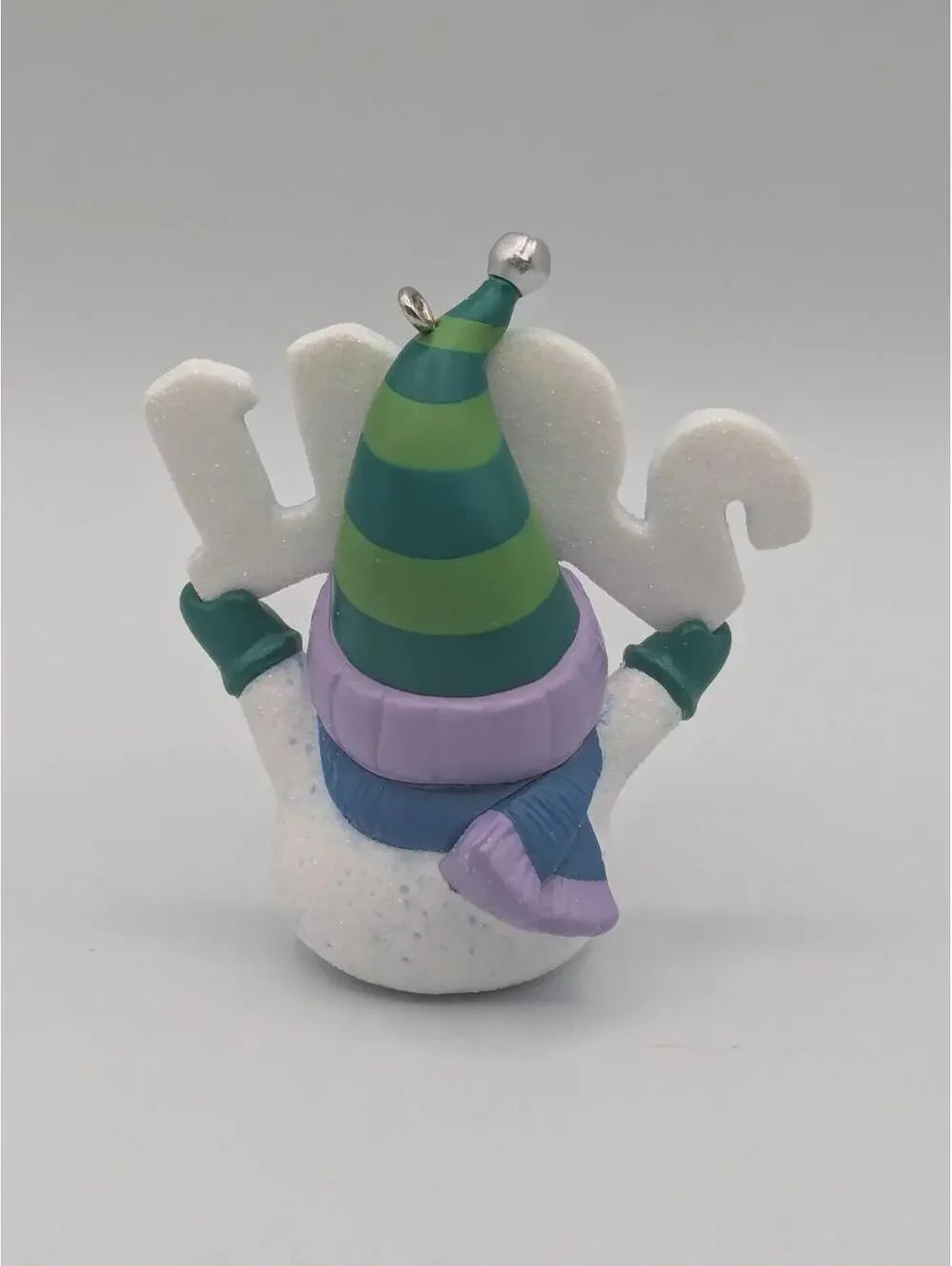 Hallmark celebrate joy
